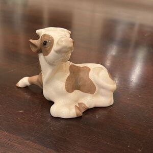 Szeiler Brown Spotted Cow England